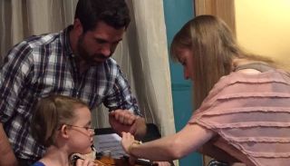 Can My Child Start an Instrument if No One in our Family is Musical?